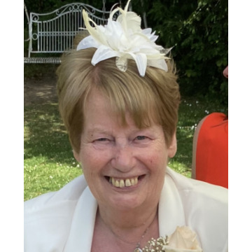 Photo of Margaret CUMMINGS