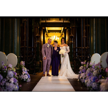 Photo for notice Margaret CUMMINGS