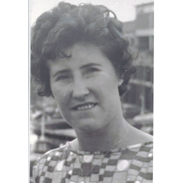 Photo of Irene HANLEY