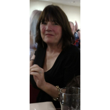 Photo of Janet MCLAREN