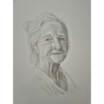 Photo of Teresa May SMITH