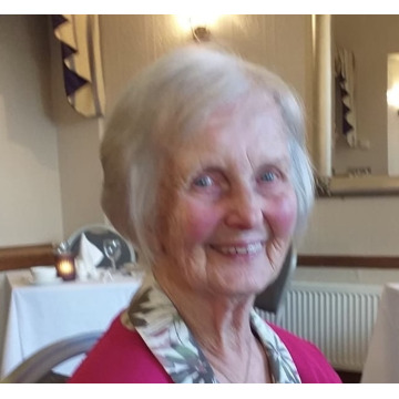 Photo of Christina Ann (Chris) WEATHERILT