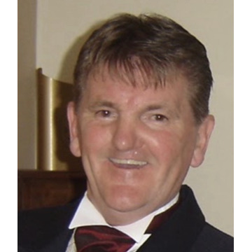 Photo of Dennis VOAKES