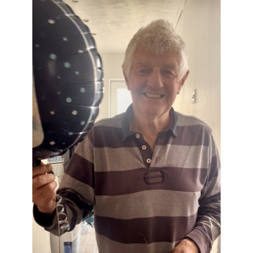 Photo of Partick Christopher CONNOLLY