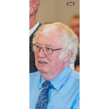 Photo of Leslie WILSON