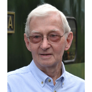 Photo for notice George Walter ROWE