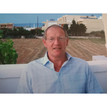 Photo of Ronnie MCKAY