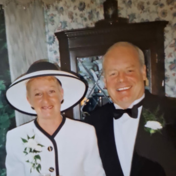 Photo for notice Elsie TOWNSON