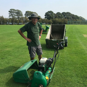 Notice Gallery for David SUTTON