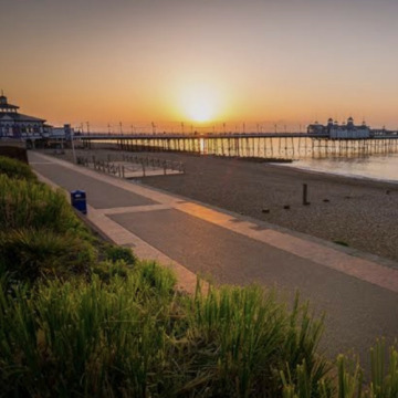 Photo for notice KENNETH IVOR DERRICK