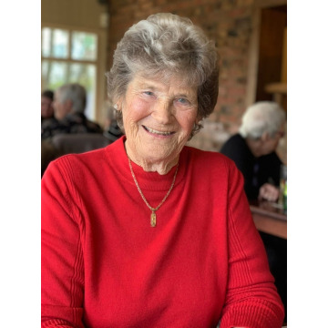 Photo of Pauline Mavis MELLOR