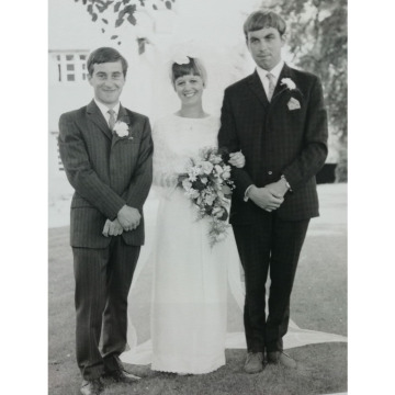 Photo for notice John SEAMAN