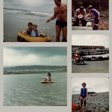 Photo for notice John SEAMAN