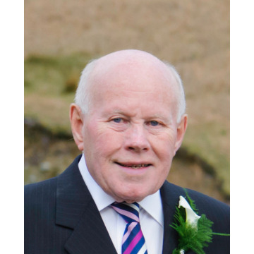 Photo of Brian CLEGG