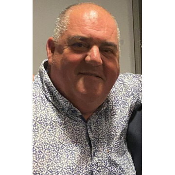 Notice Gallery for Shaun Brian HOWARD