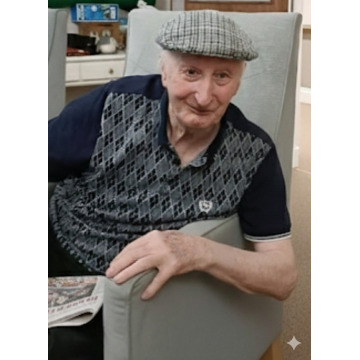 Photo of David MORRIS