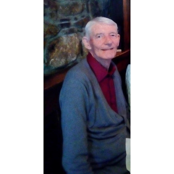 Photo of Michael Robin HEAP