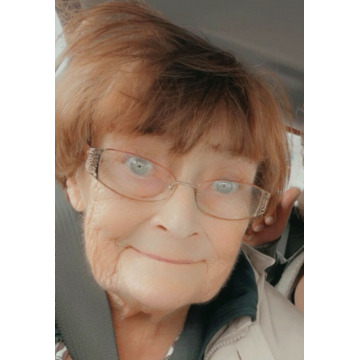 Photo of Eileen STABELER