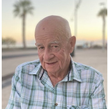 Photo for notice Neil DIVER