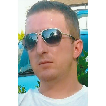 Photo of Neil ATTWOOD