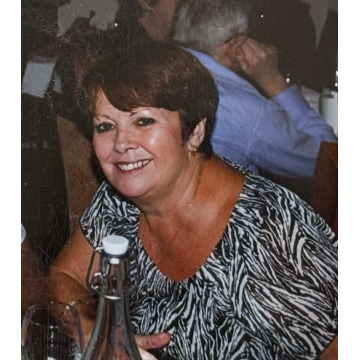 Photo of Diane Julia MOORE