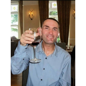 Photo of Roy DEVEREUX