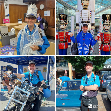 Photo for notice Roy DEVEREUX