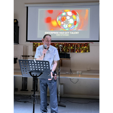 Photo for notice Roy DEVEREUX