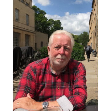 Photo for notice Robert O'NEILL