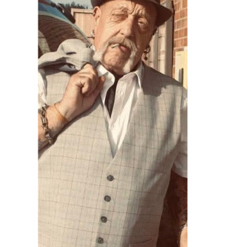 Photo for notice Stephen Leslie CANTY