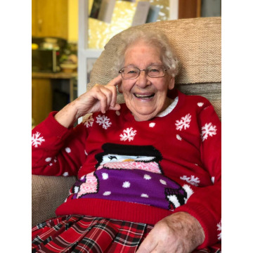 Photo of Barbara HEATH (GILBERT)