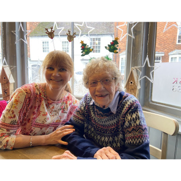 Photo for notice Margaret Ann MEGGITT