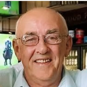 Photo for notice Brian William ATKINS