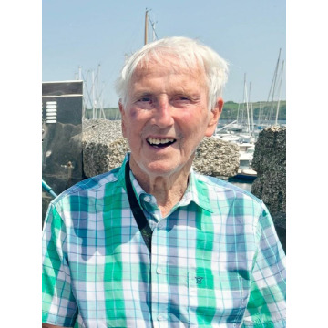 Photo of Alan Ernest James COLEMAN