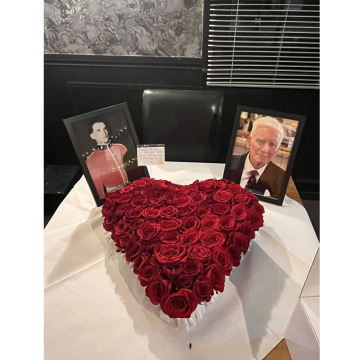 Photo for notice Frederick LONG