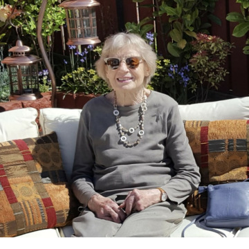 Photo for notice Joyce OAKES