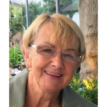 Photo for notice Hazel COOPER