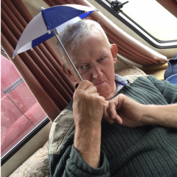 Photo for notice Anthony RIDEOUT