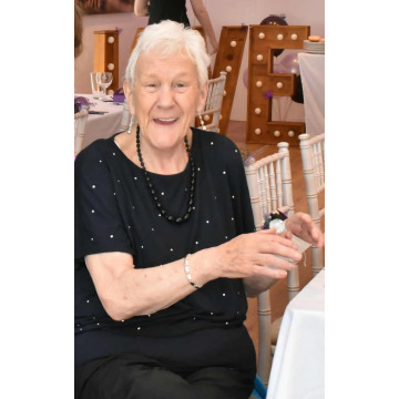 Photo of Gloria WILLIS