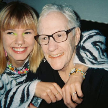 Photo for notice Gloria WILLIS