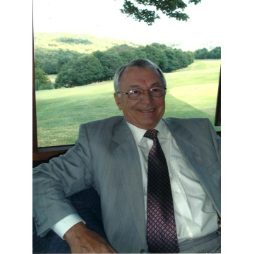 Photo of George William Allan CLEGG