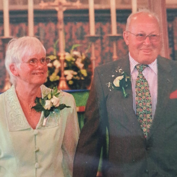 Photo for notice Brian Peter Keys