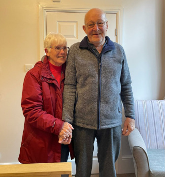 Photo for notice Brian Peter Keys