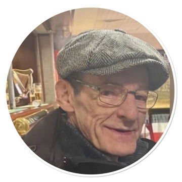 Photo of Peter Gerard CULLEN