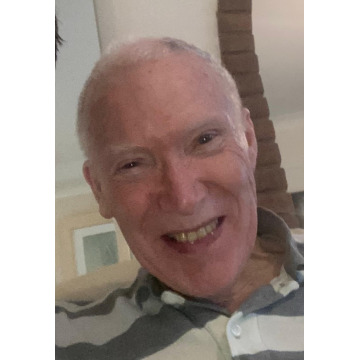 Photo of John BALLAM