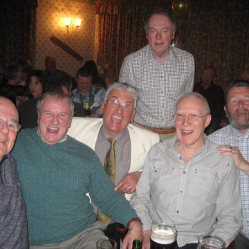 Photo for notice John BALLAM