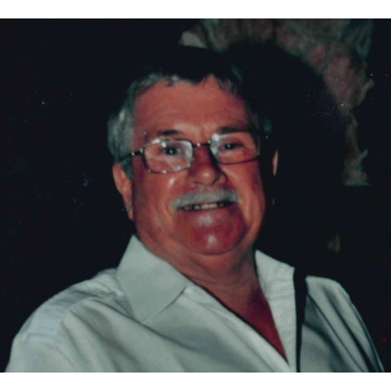 Photo of Tommy ANSLOW