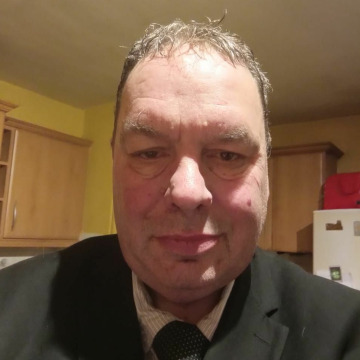 Photo for notice Paul CHAPMAN