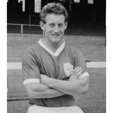 Photo of Howard RILEY