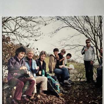 Photo for notice Jennifer NOBLE